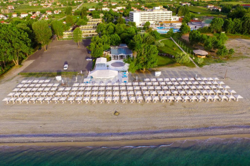 BOMO OLYMPUS GRAND RESORT - Изображение 1